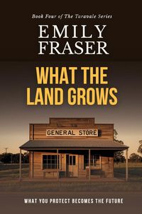 Produktbild: What The Land Grows