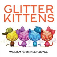 Produktbild: Glitter Kittens