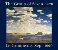 Produktbild: The Group of Seven / Le Groupe Des Sept 2020