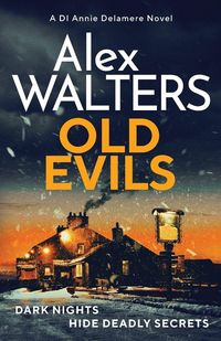 Produktbild: Old Evils