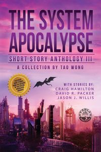 Produktbild: The System Apocalypse Short Story Anthology Volume III