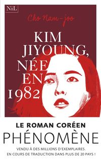 Produktbild: Kim Ji-Young, n&eacute;e en 1982