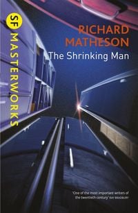 Produktbild: The Shrinking Man