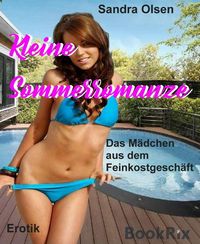 Produktbild: Kleine Sommerromanze