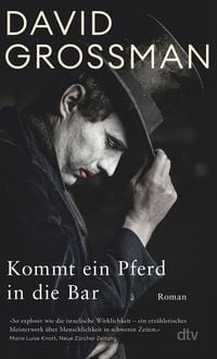 Produktbild: Kommt ein Pferd in die Bar