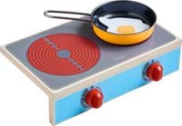 Produktbild: Kochstellen-Set Culin, (DE/E/F/NL/IT/ES)