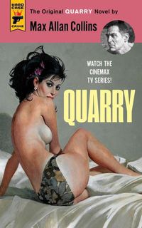 Bild vom Artikel Quarry vom Autor Max Allan Collins