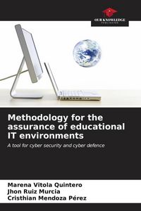 Produktbild: Methodology for the assurance of educational IT environments