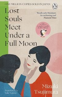 Produktbild: Lost Souls Meet Under a Full Moon