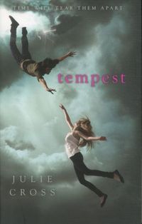Bild vom Artikel Tempest 01 vom Autor Julie Cross