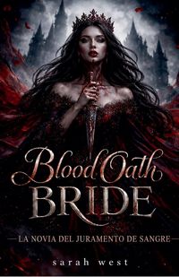 Produktbild: Blood Oath Bride
