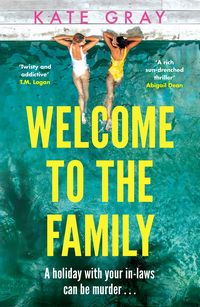 Produktbild: Welcome to the Family