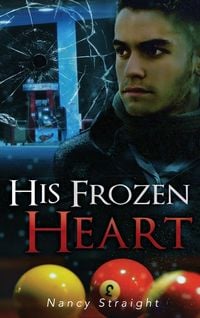 Produktbild: His Frozen Heart