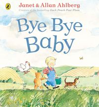 Produktbild: Bye Bye Baby