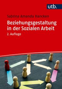 Produktbild: Beziehungsgestaltung in der Sozialen Arbeit