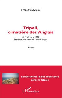 Produktbild: Tripoli, cimeti&egrave;re des Anglais