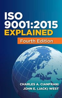 Produktbild: ISO 9001