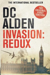 Produktbild: Invasion Redux