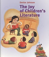 Produktbild: The Joy of Children's Literature