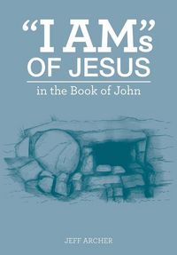 Produktbild: "I Am"s of Jesus