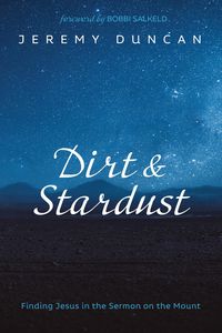 Produktbild: Dirt and Stardust