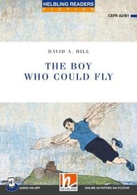 Produktbild: The Boy Who Could Fly