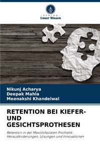 Produktbild: Retention bei Kiefer- und Gesichtsprothesen