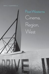 Produktbild: Post-Westerns