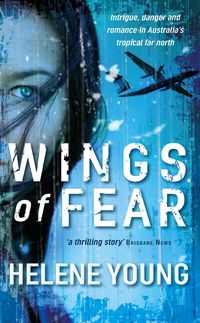 Produktbild: Wings of Fear