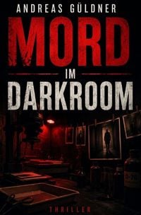Produktbild: Mord im Darkroom