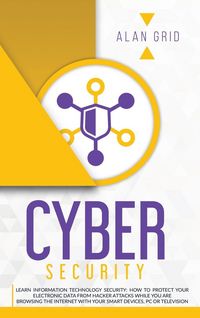 Produktbild: Cybersecurity