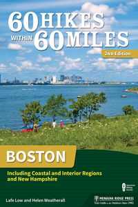 Produktbild: 60 Hikes Within 60 Miles