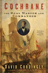 Produktbild: Cochrane: The Real Master and Commander