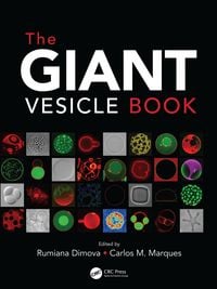 Produktbild: The Giant Vesicle Book