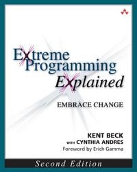 Produktbild: Extreme Programming Explained: Embrace Change