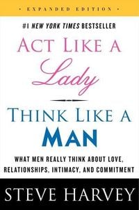 Produktbild: Act Like a Lady, Think Like a Man, Expanded Edition