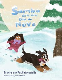 Produktbild: Samba em um Dia de Neve