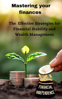 Produktbild: Mastering your finances