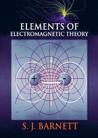 Produktbild: S. J. Barnett: Elements of Electromagnetic Theory