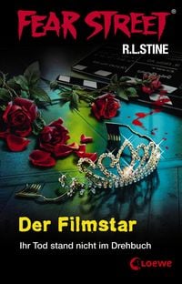 Produktbild: Fear Street 19 - Der Filmstar