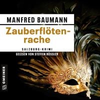 Produktbild: Zauberfl&ouml;tenrache