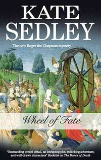 Produktbild: Wheel of Fate