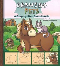 Produktbild: Drawing Pets