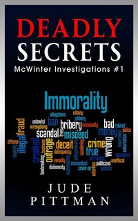 Produktbild: Deadly Secrets