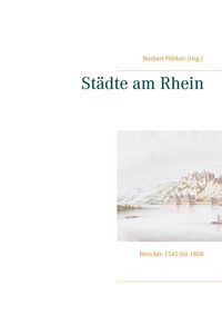 Produktbild: St&auml;dte am Rhein
