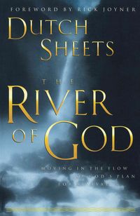 Produktbild: River of God