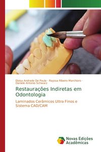Produktbild: Restaura&ccedil;&otilde;es Indiretas em Odontologia