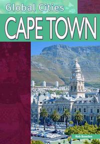 Produktbild: Bowden, R:  Cape Town