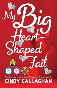 Produktbild: My Big Heart-Shaped Fail