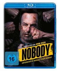 Produktbild: NOBODY BR